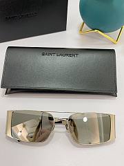 Saint Lauren sunglasses - 5