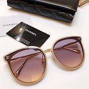 Chanel Sunglasses 003 - 1