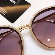 Chanel Sunglasses 003 - 3