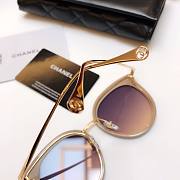 Chanel Sunglasses 003 - 2