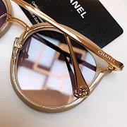 Chanel Sunglasses 003 - 5