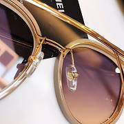 Chanel Sunglasses 003 - 4