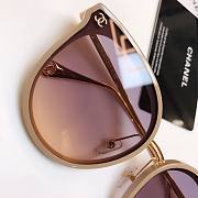 Chanel Sunglasses 003 - 6