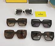 Fendi sunglasses 002 - 1