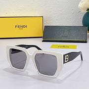 Fendi sunglasses 002 - 6