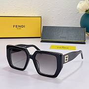 Fendi sunglasses 002 - 5