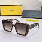 Fendi sunglasses 002 - 3