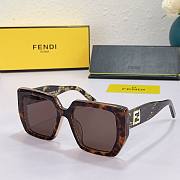 Fendi sunglasses 002 - 4