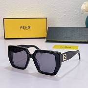 Fendi sunglasses 002 - 2