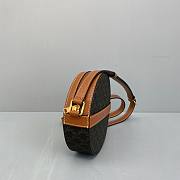 Celine round shoulder bag  - 6