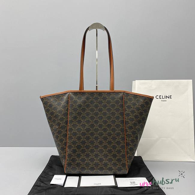 Celine tote bag 60178 - 1