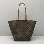 Celine tote bag 60178 - 3