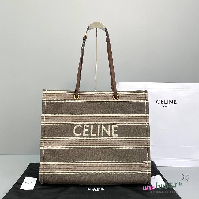 Celine tote bag 60094 - 1