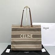 Celine tote bag 60094 - 1