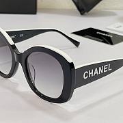 Chanel sunglasses 005 - 3