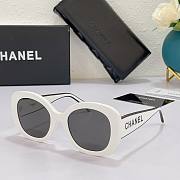 Chanel sunglasses 005 - 6