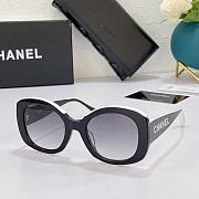 Chanel sunglasses 005 - 5