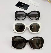 Chanel sunglasses 005 - 1