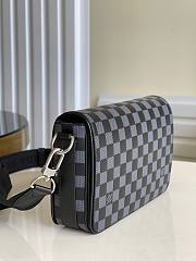 LV Messenger Damier Infini N50007 - 2