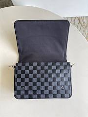 LV Messenger Damier Infini N50007 - 5