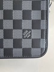 LV Messenger Damier Infini N50007 - 6