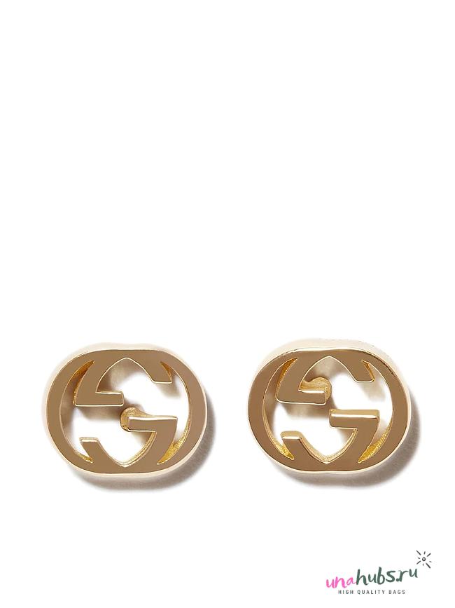 Gucci earings - 1