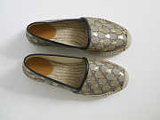 Gucci Bee Flats  - 1