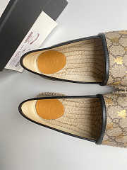 Gucci Bee Flats  - 2