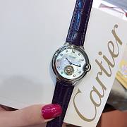 Catier watches - 2