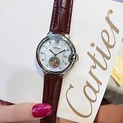 Catier watches - 6