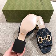 Gucci heels 7cm - 2