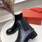 Valentino short boots - 2