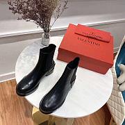 Valentino short boots - 3