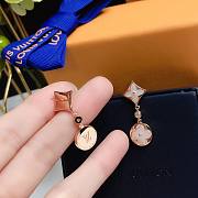 Louis Vuitton long earings 03 - 5