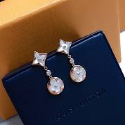 Louis Vuitton long earings 03 - 4