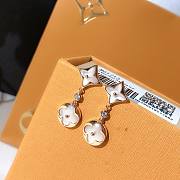 Louis Vuitton long earings 03 - 3