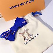 Louis Vuitton long earings 03 - 2