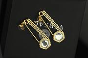 Versace earings 01 - 6