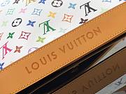 Louis Vuitton Graceful Shoulder Bag - 2