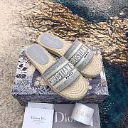 Dior slippers 017 - 2