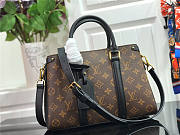 Louis Vuitton Soufflot BB Bag  - 1