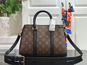 Louis Vuitton Soufflot BB Bag  - 6