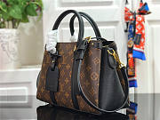 Louis Vuitton Soufflot BB Bag  - 3