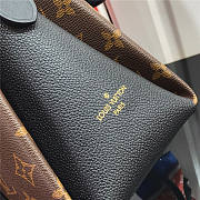 Louis Vuitton Soufflot BB Bag  - 2