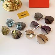 Fendi sunglasses 003 - 1