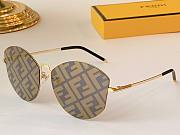 Fendi sunglasses 003 - 5