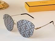 Fendi sunglasses 003 - 3