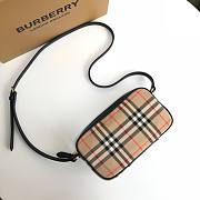 Burberry Vintage shoulder bag  - 6