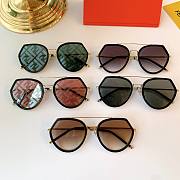 Fendi sunglasses 004 - 1