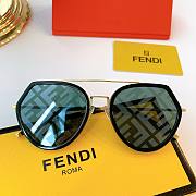 Fendi sunglasses 004 - 6